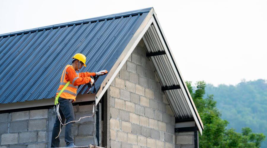 Expert top industrial roofings services in Archbald, PA